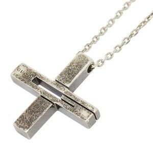 GUCCI Silver Necklace